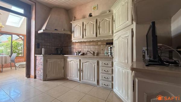 Posez vos valises ! Maison soignée et sans travaux