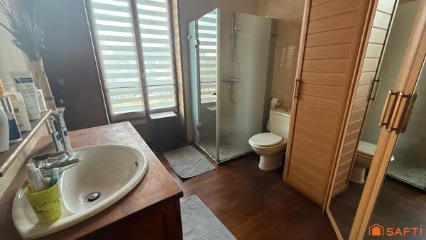 Posez vos valises ! Maison soignée et sans travaux