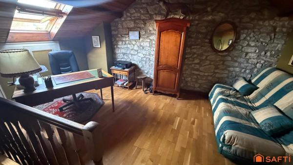 Posez vos valises ! Maison soignée et sans travaux
