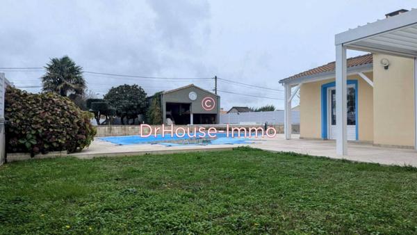 Maison à vendre 7 pièces de 165 m²