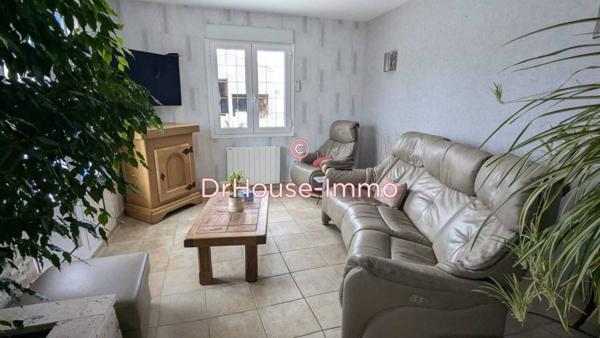 Maison à vendre 7 pièces de 165 m²