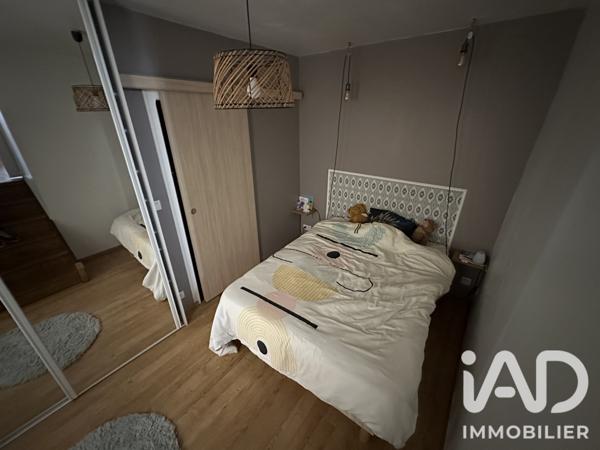 Appartement à vendre 2 pièces 43 m² Granville