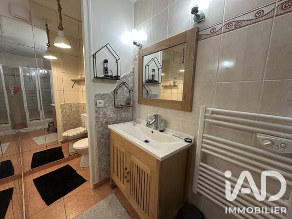 Appartement à vendre 2 pièces 43 m² Granville