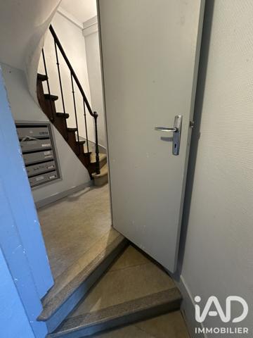 Appartement à vendre 2 pièces 43 m² Granville