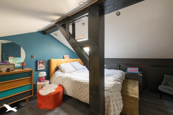 Appartement à vendre |  Clichy |  2 pièces | 39 m²