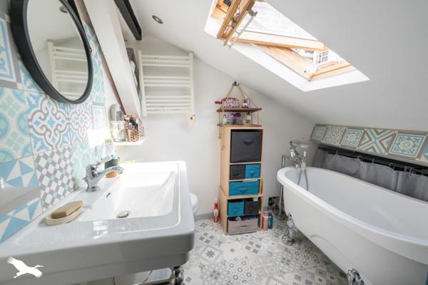 Appartement à vendre |  Clichy |  2 pièces | 39 m²