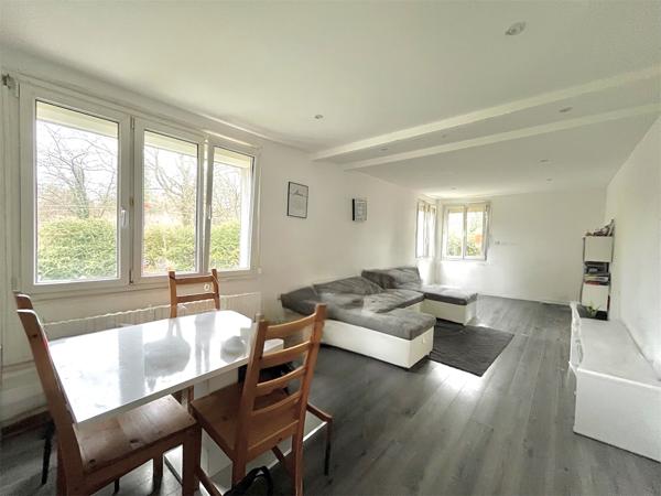 Maison 3 pièces - 77 m²