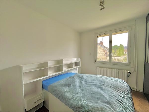 Maison 3 pièces - 77 m²