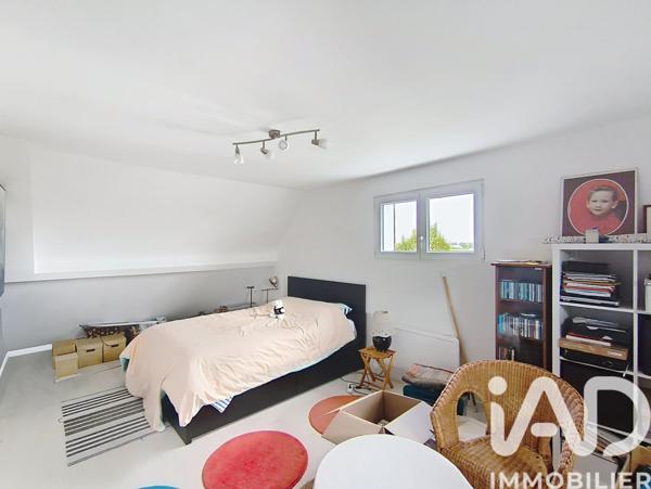 Maison à vendre 7 pièces 137 m² Pullay