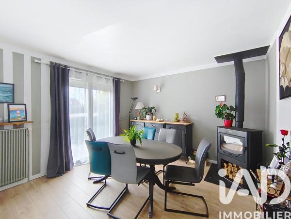 Maison à vendre 7 pièces 137 m² Pullay