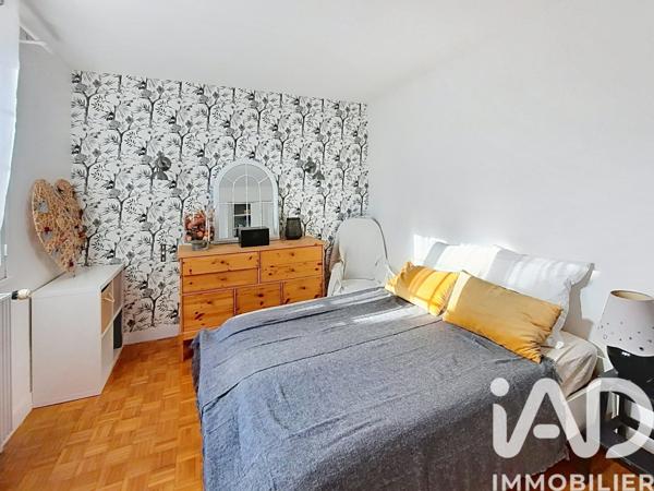 Maison à vendre 7 pièces 137 m² Pullay