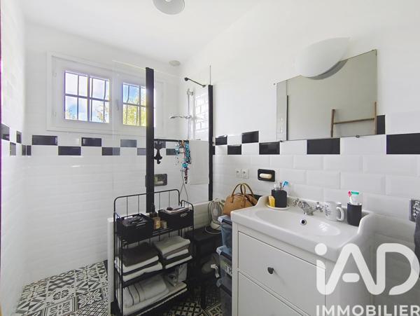 Maison à vendre 7 pièces 137 m² Pullay