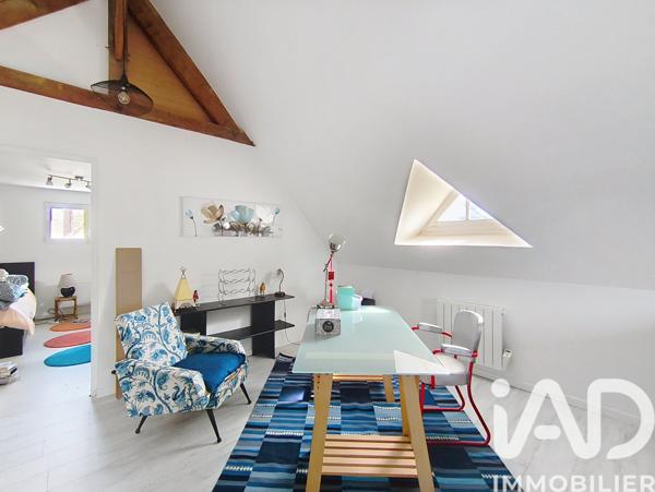 Maison à vendre 7 pièces 137 m² Pullay