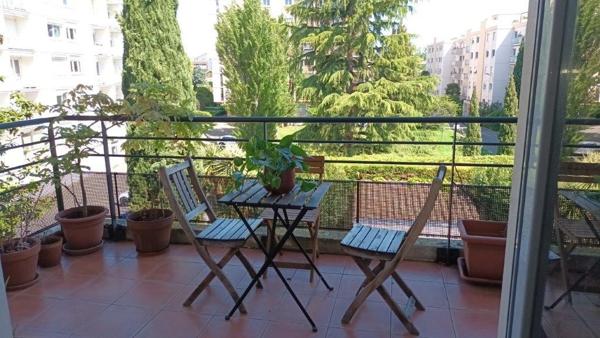 Toulouse - Saint Cyprien - T5 Duplex -Terrasse et 2 parkings