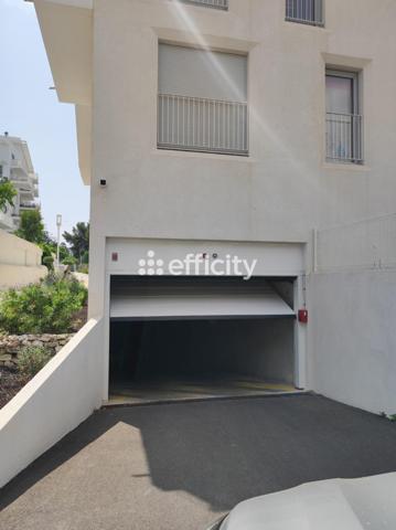 Parking - 12 m² Exclusivité efficity