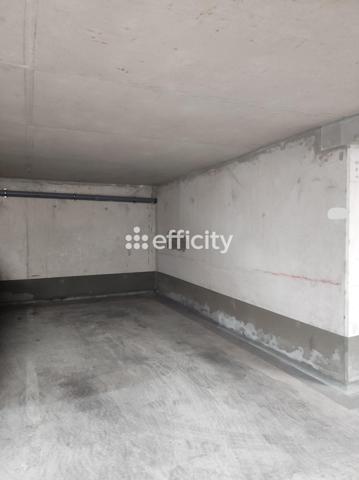 Parking - 12 m² Exclusivité efficity