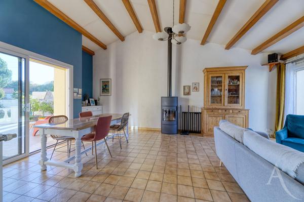 Maison à vendre Legé