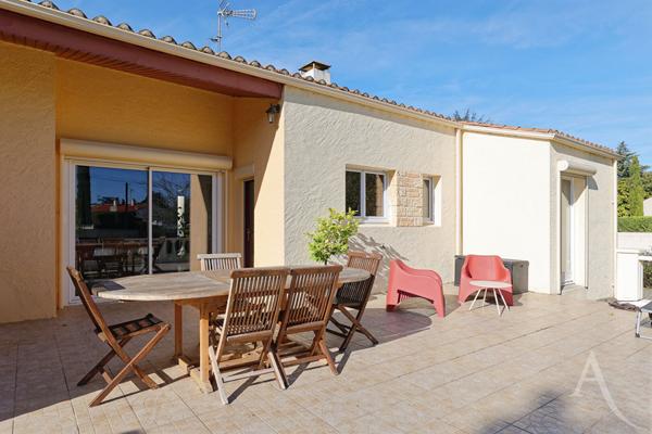 Maison à vendre Legé