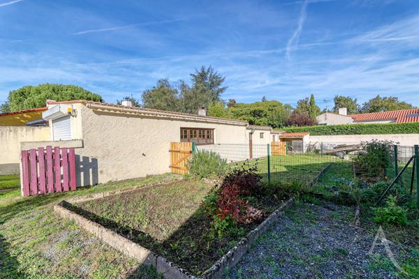 Maison à vendre Legé