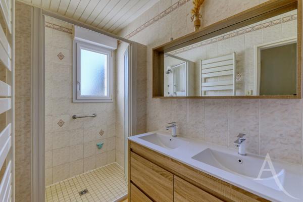 Maison à vendre Legé