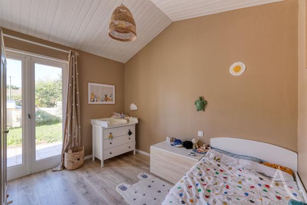 Maison à vendre Legé