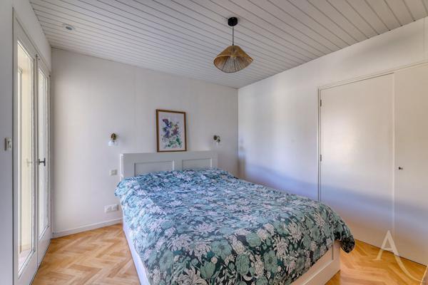 Maison à vendre Legé