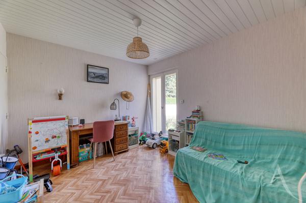 Maison à vendre Legé