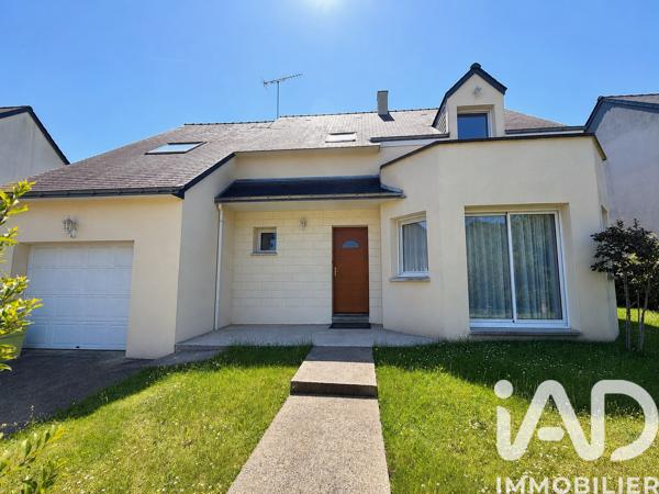 Maison à vendre 7 pièces 150 m² Redon