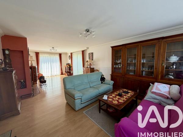 Maison à vendre 7 pièces 150 m² Redon