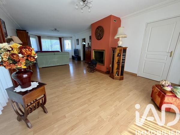 Maison à vendre 7 pièces 150 m² Redon