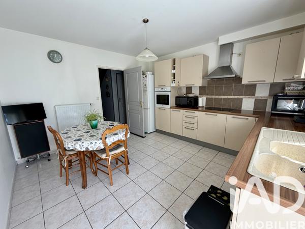 Maison à vendre 7 pièces 150 m² Redon