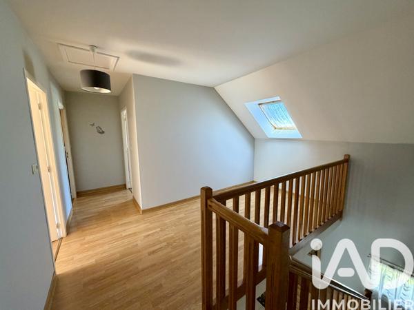 Maison à vendre 7 pièces 150 m² Redon