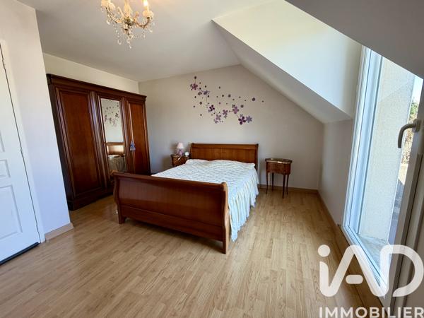 Maison à vendre 7 pièces 150 m² Redon