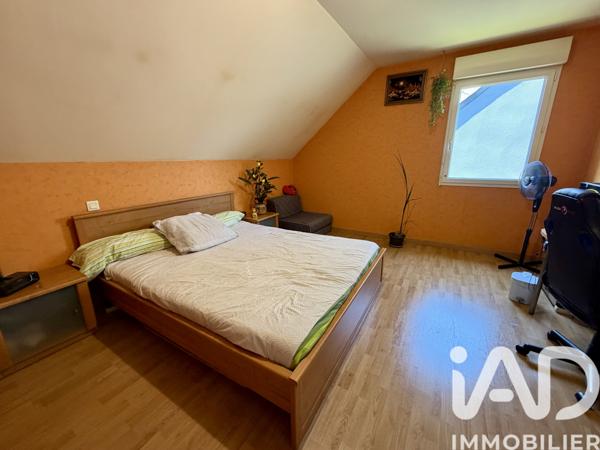 Maison à vendre 7 pièces 150 m² Redon