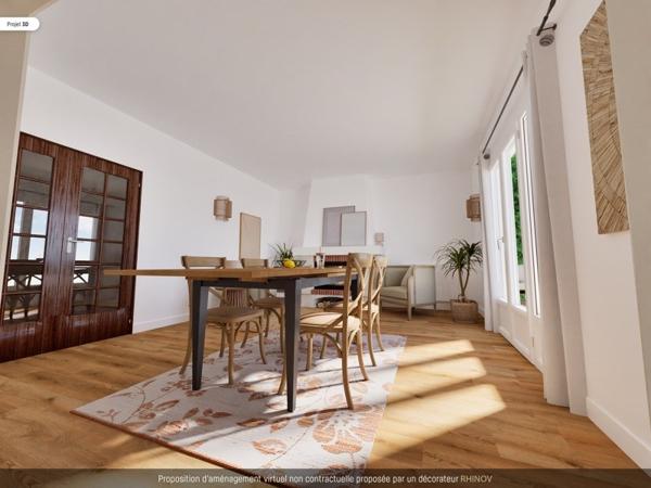 Maison à vendre |  Saint-Gaudens |  6 pièces | 164 m²