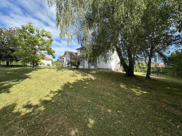 Maison à vendre |  Saint-Gaudens |  6 pièces | 164 m²