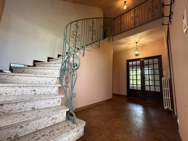 Maison à vendre |  Saint-Gaudens |  6 pièces | 164 m²