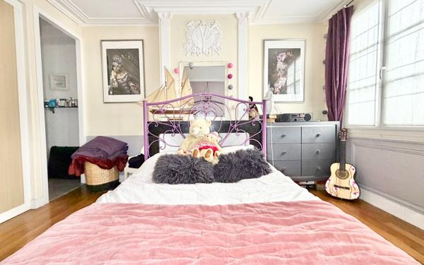 Maison à vendre    9 pièces • 236 m2 Chartres