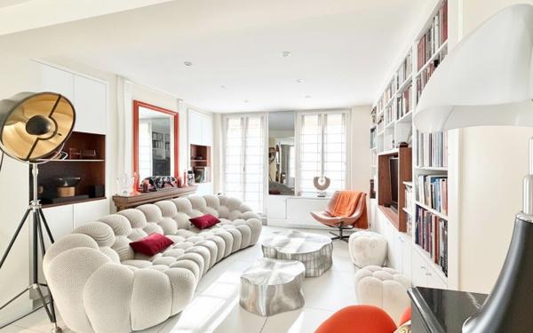 Maison à vendre    9 pièces • 236 m2 Chartres