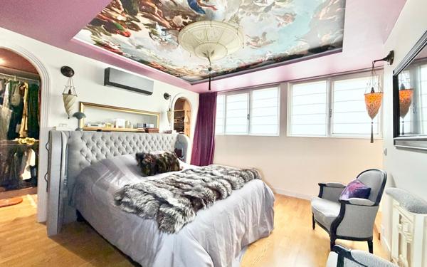 Maison à vendre    9 pièces • 236 m2 Chartres