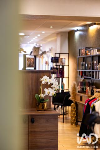 Esthétique, Coiffure​ à vendre 92 m² Buchy