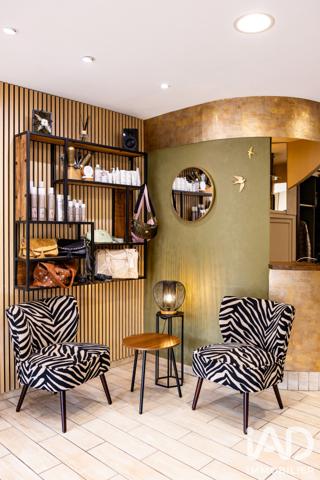 Esthétique, Coiffure​ à vendre 92 m² Buchy