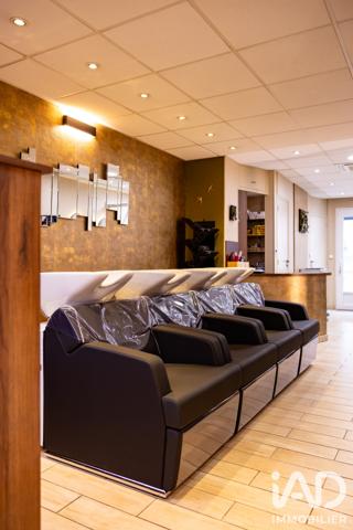 Esthétique, Coiffure​ à vendre 92 m² Buchy