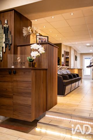 Esthétique, Coiffure​ à vendre 92 m² Buchy
