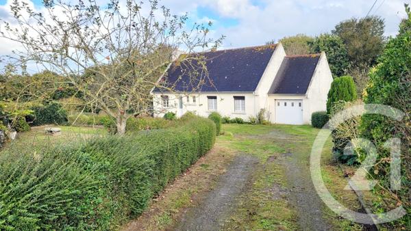 Maison à vendre  5 pièces - 80,76 m2 ST CAST LE GUILDO - 22