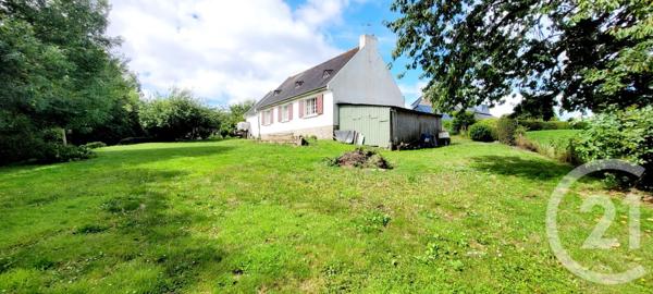 Maison à vendre  5 pièces - 80,76 m2 ST CAST LE GUILDO - 22