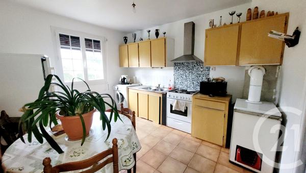 Maison à vendre  5 pièces - 80,76 m2 ST CAST LE GUILDO - 22