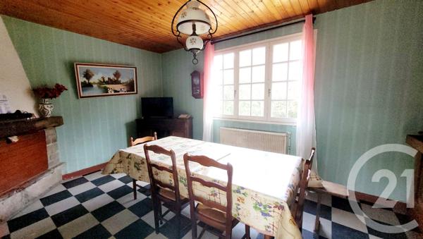 Maison à vendre  5 pièces - 80,76 m2 ST CAST LE GUILDO - 22