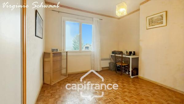 Maison à vendre 5 pièces HABAS (40) de plain-pied – Calme, confort et proximité immédiate des commodités