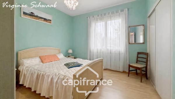 Maison à vendre 5 pièces HABAS (40) de plain-pied – Calme, confort et proximité immédiate des commodités